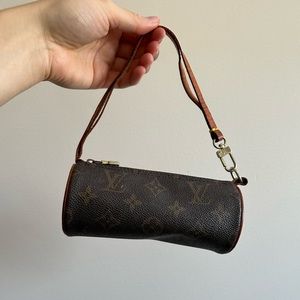 Louis Vuitton papillon